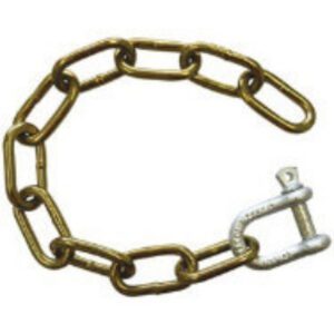 Safety Chains