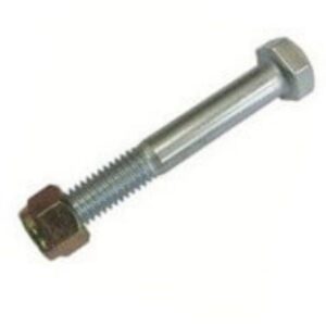 Bolts & Nuts