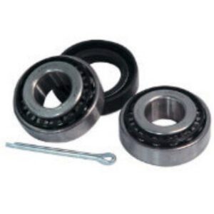 Bearings