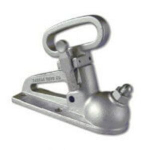 Coupling Non-Braked
