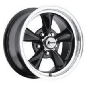Alloy Rim