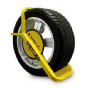 Wheel Locks