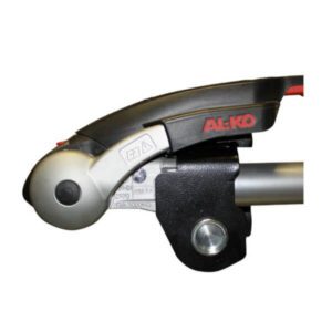 "AKS3004 Extra HD Alko Coupling Euro Hitch Anti Theft Security Lock"