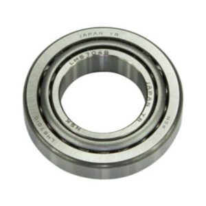 "LM67048/10 Alko Wheel Bearing - 1500kg Inner LM - High Quality & Durable"
