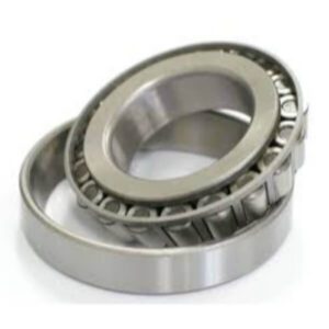 "LM67048/10 Alko Wheel Bearing - 1500kg Inner LM - High Quality & Durable"