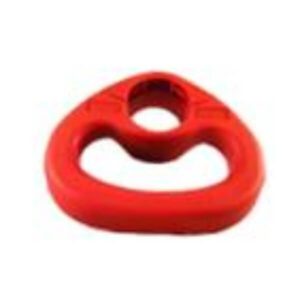 "European Alko Jockey Wheel with Maneuvering Handle - Easily Maneuver Your Trailer!"