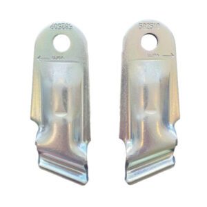 Alko UK Shock Absorber Lower Mounts: Improve Ride Comfort & Stability