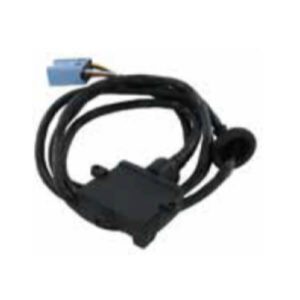 "Power Up Your Vehicle with Hayman Reese Towbar Power Socket Outlet"