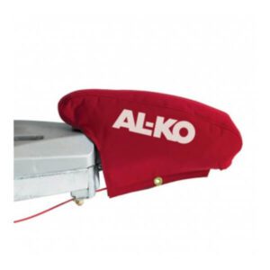 "Secure Your Trailer with ALKO Euro Coupling Head AKS3004 Cover"