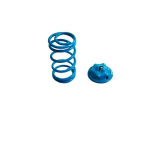 "Alko Electric Drum Brake Shoe Retaining Cup: Secure Your Brakes for Maximum Safety"