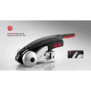 "Secure Your Trailer with ALKO Euro Coupling Head AKS3004"