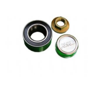 "ALKO Euro Wheel Bearing Kit 2051 Euro 72mm - High Quality & Durable Bearing Kit"