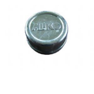 "ALKO Euro Wheel Bearing 1637/2051 Bearing Cap - 55mm | High Quality & Durable"