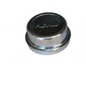 "ALKO Euro Wheel Bearing Cap - 2361 Euro Bearing Cap - 65mm | High Quality & Durable"