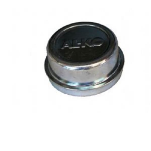 "ALKO Euro Wheel Bearing Cap - 2361 Euro Bearing Cap - 65mm | High Quality & Durable"