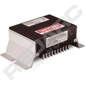 "24V-12V Brake Interface: Redarc Voltage Reducer for Maximum Efficiency"