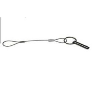 "UFP A-75 Hitch Pin Kit: Replace Your Trailer Hitch with Cm Trailers"