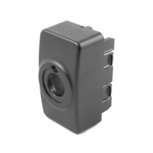 "Redarc Tow-Pro Switch Insert Panel for ISUZU DMAX/MUX LS - Enhance Your Towing Experience!"