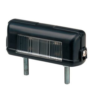 Brighten Up Your Vehicle with Narva Number Plate Light Incandescent