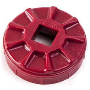 "Secure Your Trailer with ALKO 619931SP Off Road Coupling Locking Ring"