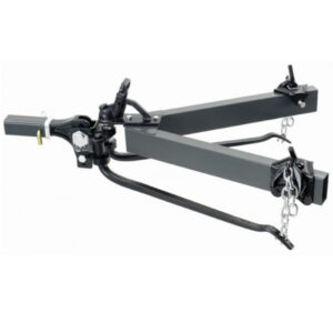 Hayman Reese Towing Aid Weight Distribution System 275kg