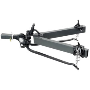Hayman Reese Towing Aid Weight Distribution System 365kg