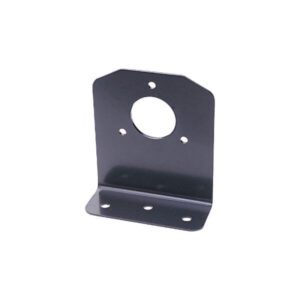 Narva Plug Mount Plate – Large 7: Durable & Easy to Install Plug Mount Plate