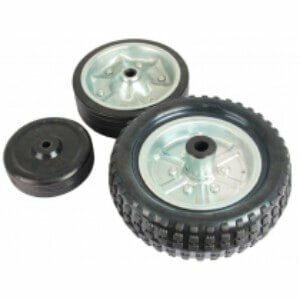 Spare Wheels