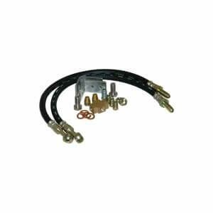Brake Hoses & Fittings