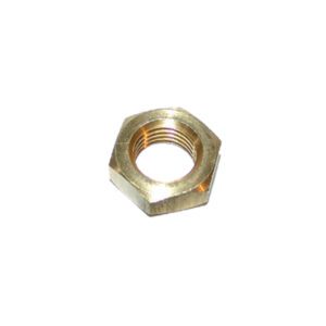 Hydraulic Brake Fitting Hose Lock Nut | CM Trailers