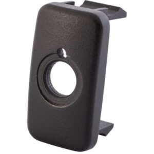 "Redarc Tow-Pro Switch Insert Panel for Toyota 70 Series - Enhance Your Vehicle's Performance"