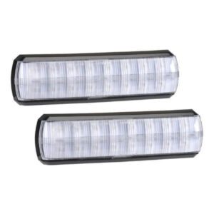 "Narva Model 38 LED Tail Lamp – 10-30v: Bright, Durable, and Reliable Lighting for Your Vehicle"