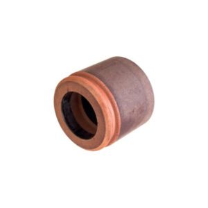 "Trailparts Phenolic Piston for B3100 Series Calipers - High Performance Upgrade"