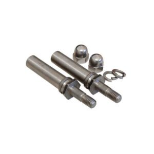 "Trailparts Guide Pin Kit Suit B3100 Series Calipers: Get the Perfect Fit for Your Brake System"