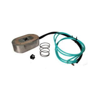 "Trailparts Electromagnet Kit: Build Your Own Magnet for DIY Projects"