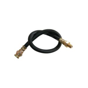 "Steel Ends Trailparts Brake Hose Male-Female: Quality Brake Hose for Maximum Performance"