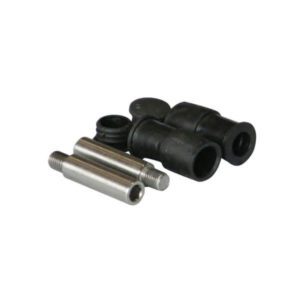 "Trailparts B3668K Patriot Caliper Guide Pin/Bush Kit: Quality Parts for Your Off-Road Adventure"