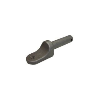 "Trailparts M16 Cast Gudgeon: Durable, High-Quality Parts for Your Trail Needs"