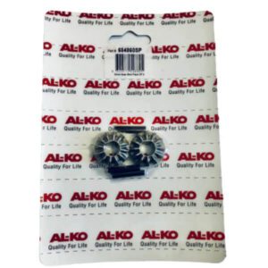 "2-Pack ALKO Drive Gear for Corner Steady Drop Down 654860 - Get Steady Support Now!"