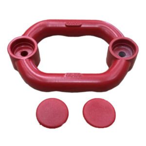 "Replacement Corner Steady Grip 654880 | ALKO Drop Down | Improve Stability & Safety"