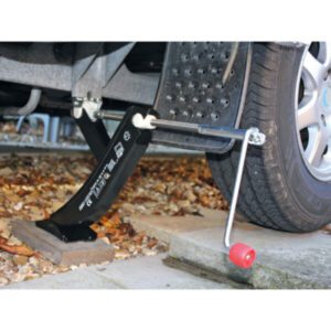 "2000kg ALKO Chassis Side Lift Jack Kit - Heavy Duty Jacking Solution for Your Vehicle"