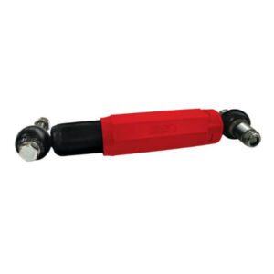 "1800kg ALKO UK Red Shock Absorber - 110mm for Maximum Protection"