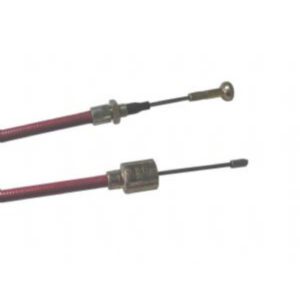 "Buy ALKO Euro Brake Cable with Mushroom End - High Quality & Durable"