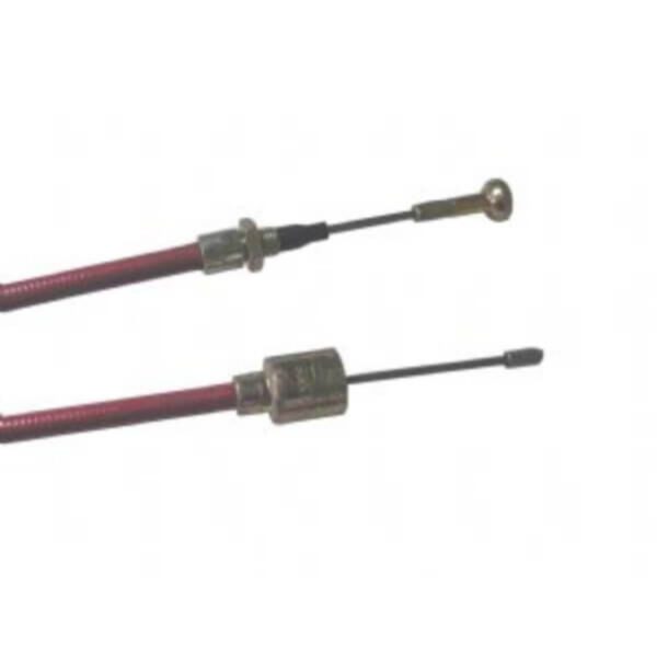 "Buy ALKO Euro Brake Cable with Mushroom End - High Quality & Durable"