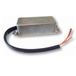 "LED Flasher Load Resistor for Cm Trailers Trailer Cable - Enhance Your Towing Experience!"