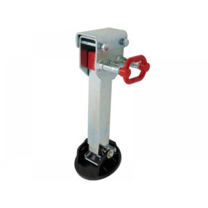 ALKO 654851 Caravan Corner Steady Drop Down 340-513mm