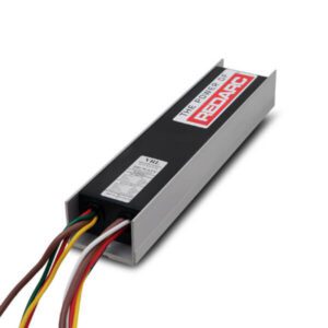 "Reduce Trailer Lights Voltage with REDARC VRL 20A 4 Circuit 24V to 12V Converter"