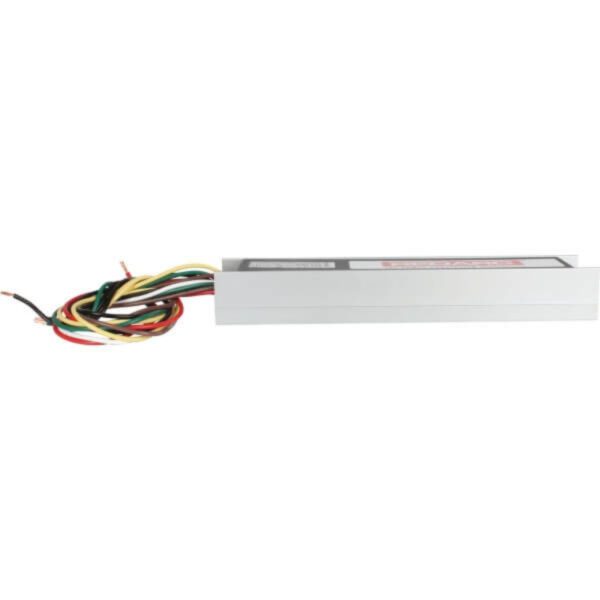 "24V to 12V REDARC VRM-REV 10A 5 Circuit Trailer Light Reducer - Optimize Your Lighting!"