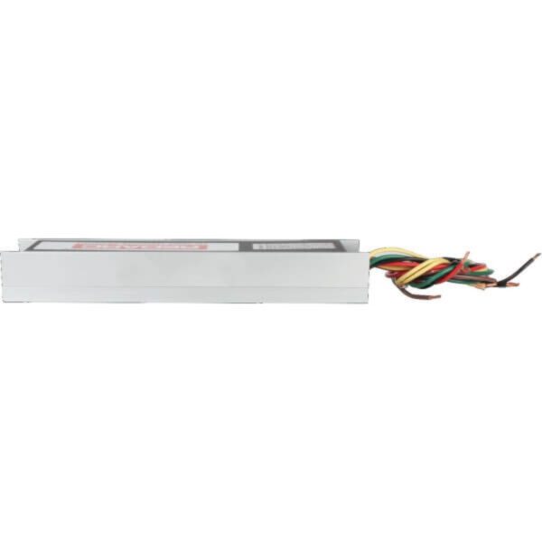 "24V to 12V REDARC VRM-REV 10A 5 Circuit Trailer Light Reducer - Optimize Your Lighting!"