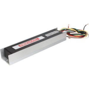 "24V to 12V REDARC VRM-REV 10A 5 Circuit Trailer Light Reducer - Optimize Your Lighting!"